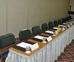 Hotel Holiday Inn Harare, An Ihg