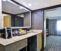 Hotel Embassy Suites Charlotte