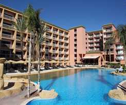 Savoy Le Grand Hotel Marrakech