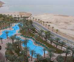 Hotel David Dead Sea Resort and Spa