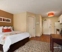 Mainstay Suites Charlotte - Executive Park