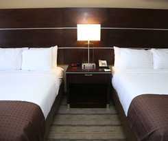 Hotel Holiday Inn Charlotte Airport, An Ihg