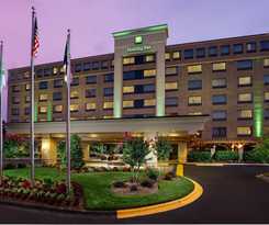 Hotel Holiday Inn Charlotte University Executive Park, An Ihg