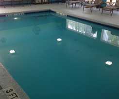 Hotel Holiday Inn Express and Suites Charlotte Arrowood, An Ihg