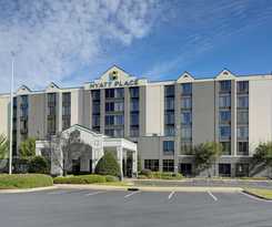 Hotel Hyatt Place Charlotte Airport / Billy Graham Parkway