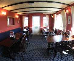 The Three Horseshoes