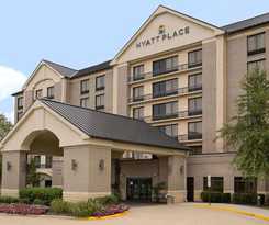 Hotel Hyatt Place Charlotte Airport/lake Pointe
