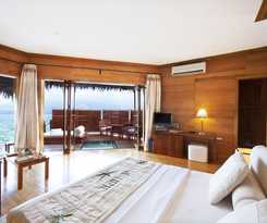 Adaaran Prestige Water Villas - With 24hrs Premium All Inclusive