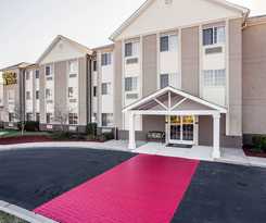 Candlewood Suites Charlotte - Arrowood, An Ihg