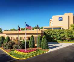 Hotel Sheraton Charlotte Airport 