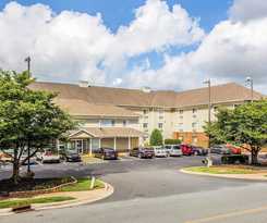 Suburban Studios Near University Of North Carolina-charlotte