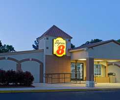 Hotel Rodeway Inn Charlotte Airport Area