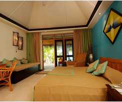 Ellaidhoo Maldives By Cinnamon