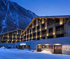 Hotel Héliopic and Spa