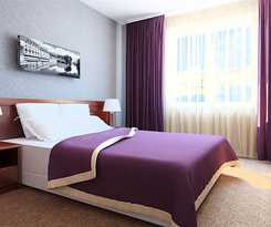 Apartment Complex Comfort