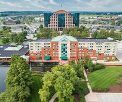 Hotel Elimwood
