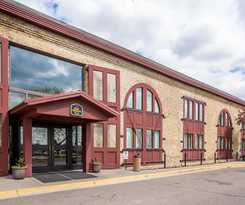 Best Western Plus Como Park