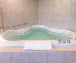 Hotel Hilton Garden Inn Great Falls