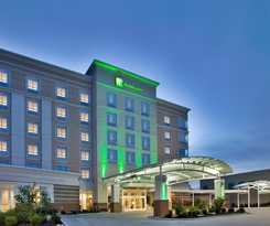 Hotel Holiday Inn Kansas City Airport, An Ihg