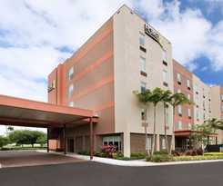 Hotel Home2 Suites Florida City