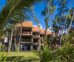 Hotel Crystals Beach Resort Belle Mare, a member of Radisson Individuals