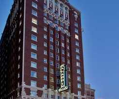 Hotel HOLIDAY INN KANSAS CITY DOWNTOWN - ALADDIN