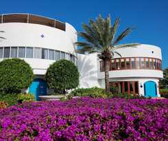 Hotel Aurora Anguilla Resort and Golf Club