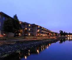 Hotel Best Western Plus Bayside