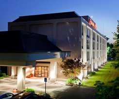 Hampton Inn Ridgefield Park