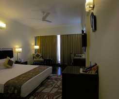 Hotel The Wall Street Beacon, Jaipur