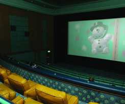 Hotel The Empire Brunei