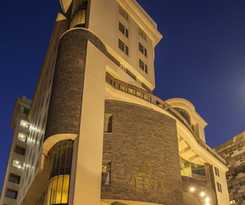 Hotel Vesta International