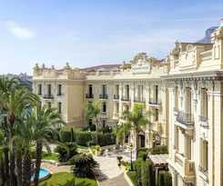 Hermitage Monte-Carlo