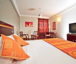 Hotel Gold Crest