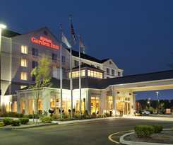 Hilton Garden Inn Ridgefield Park