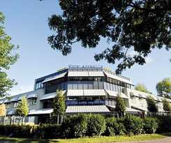 Hotel Fletcher -restaurant Arneville-middelburg