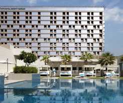 Hotel Intercontinental Bahrain, An Ihg