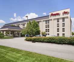 Hampton Inn Middletown