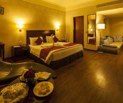 Hotel Vesta Maurya Palace