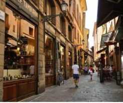 ALBERGO DELLE DRAPPERIE