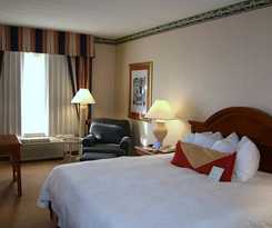 Hotel Hilton Garden Inn Secaucus/meadowlands