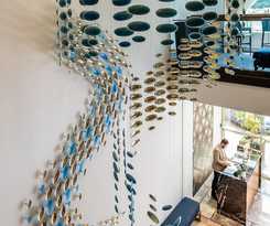 Hotel Columbus Monte-carlo