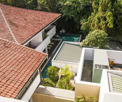 Colombo Court Hotel and Spa