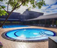 Hotel Full Moon Garden