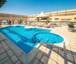 Hotel Mercure Grand Seef