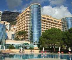 Hotel Le Meridien Beach Plaza