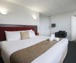 Hotel Ascotia Off Queen