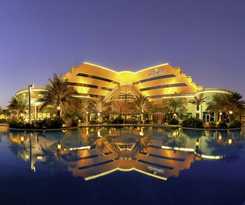 Hotel Mövenpick Bahrain