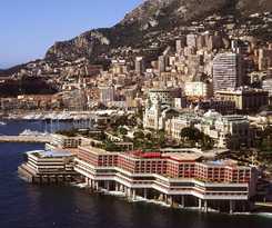 Fairmont Monte Carlo