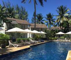 Hotel Cocotiers – Mauritius